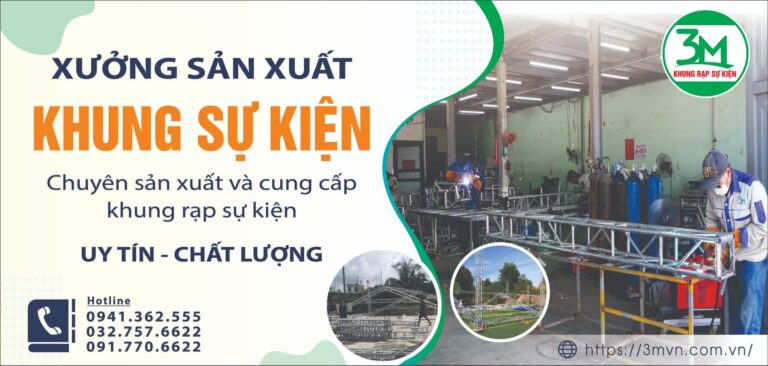 khung rap su kien